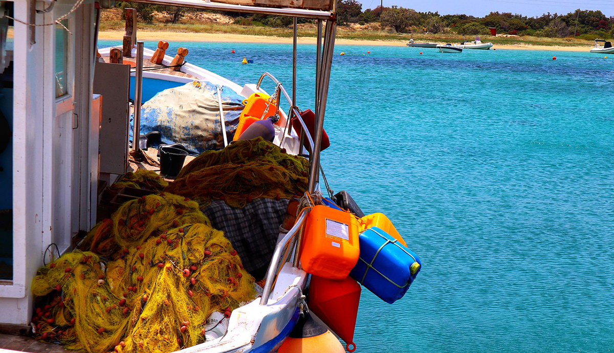 Αργολίδα: Αιτήσεις για πλεονάζουσα χωρητικότητα και ιπποδύναμη σε αλιευτικά σκάφη