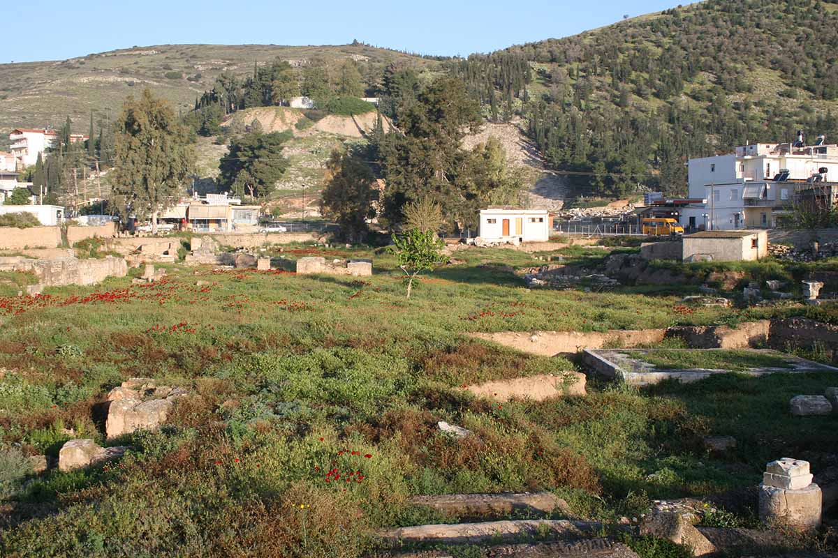 Τι αποκαλύπτουν τα ερείπια για την οργάνωση και την καθημερινή ζωή στο Αρχαίο Άργος