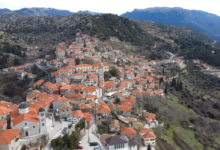 Δημητσάνα