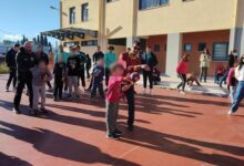 Διομήδης Ειδικό Δημοτικό Σχολείο Άργους (2)