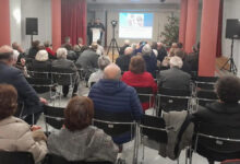 Εκδήλωση δήμου Επιδαύρου Παγκόσμια Ημέρα ΑΜΕΑ (2)