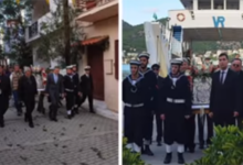 Εορτασμός Αγίου Νικολάου Γαλατάς