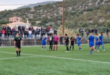 Ερμιονίδα Παναργειακός