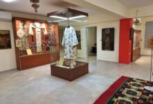 Ευαγγελίστρια Ναυπλίου Μουσείο (3)