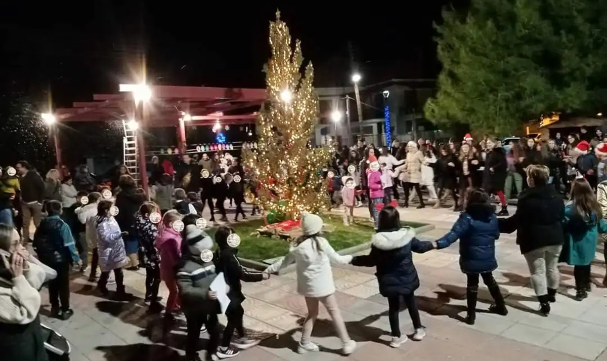 Κουτσοπόδι bazaar δέντρο (2)