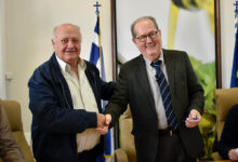 Νίκας έργα Μεσσηνία