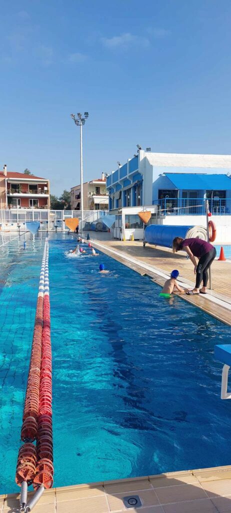 Ναύπλιο πρόγραμμα κολύμβησης για μαθητές δημοτικού (3)