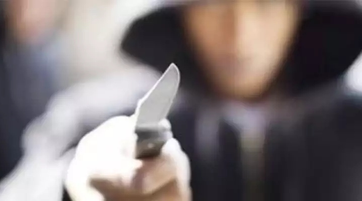 Σπάρτη: Ανήλικος πιάστηκε με μαχαίρι και χωρίς να έχει βγάλει ταυτότητα