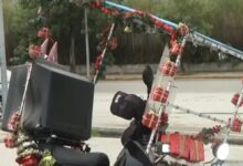 Ντελιβεράς Πάτρα Χριστούγεννα