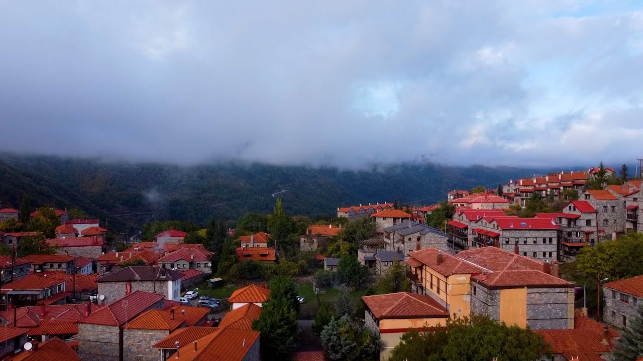 Παλιός Άγιος Αθανάσιος