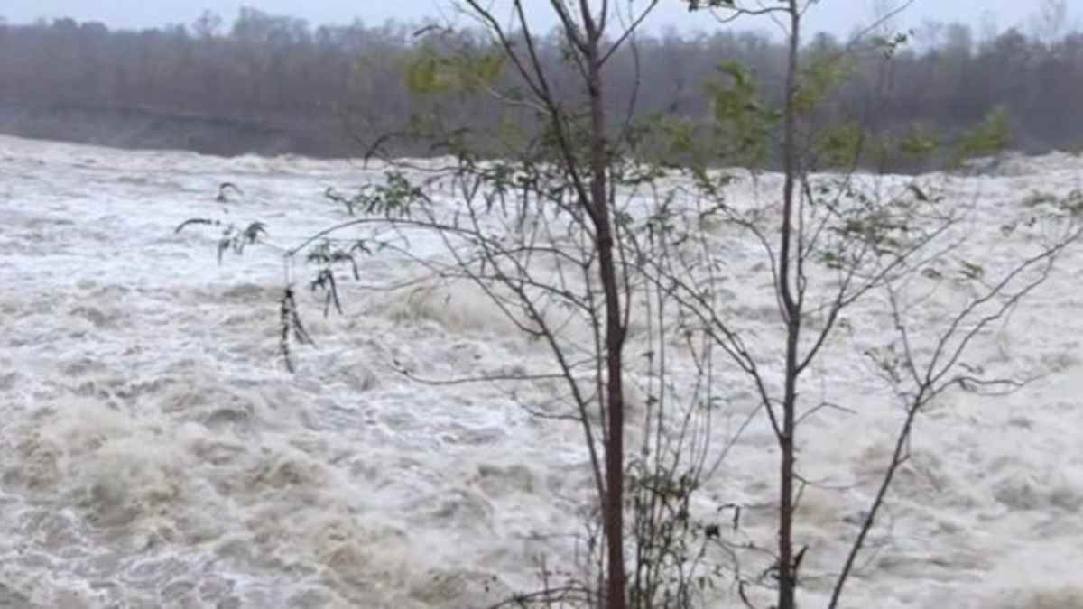 Πελοπόννησος: Ανοίγουν οι αιτήσεις για τις ζημιές από τις πλημμύρες του περασμένου Σεπτεμβρίου