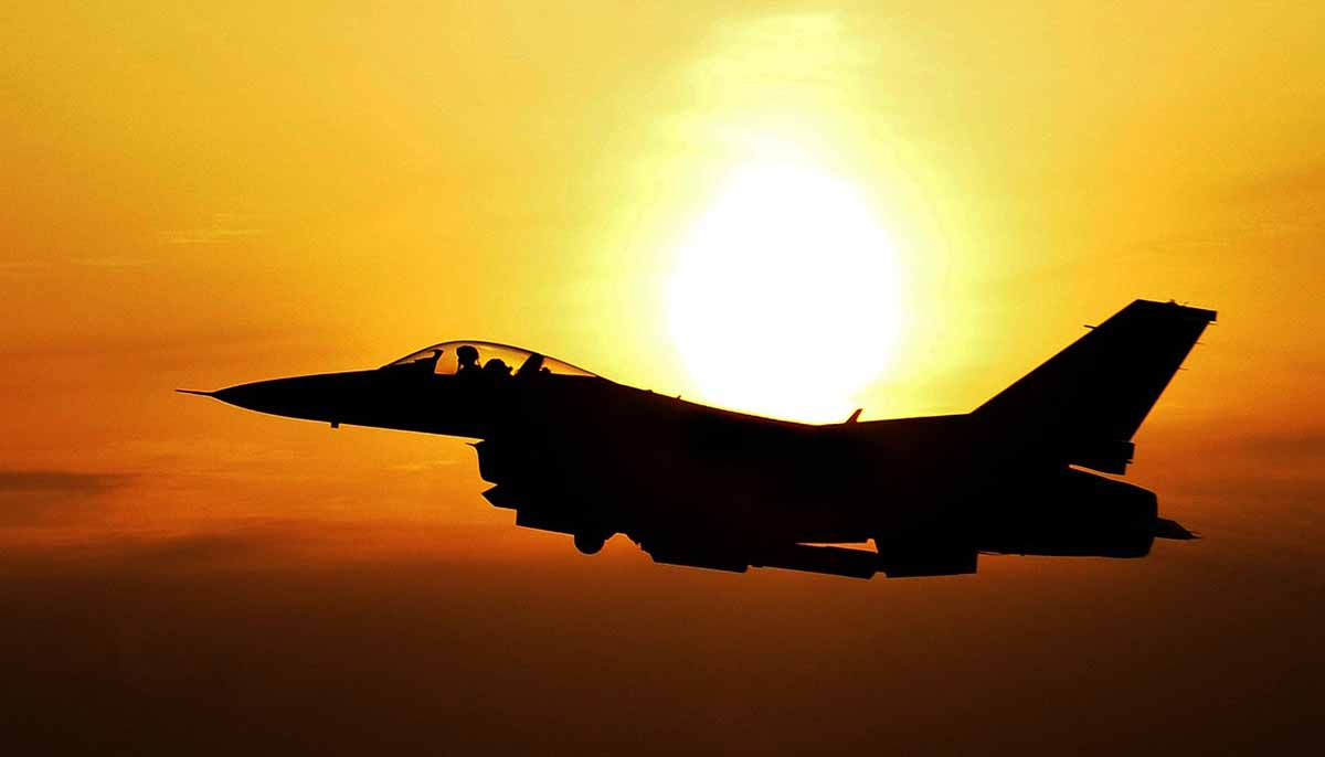 Η Πελοπόννησος στο επίκεντρο της μεγαλύτερης αεροπορικής Άσκησης του ΝΑΤΟ για το 2024