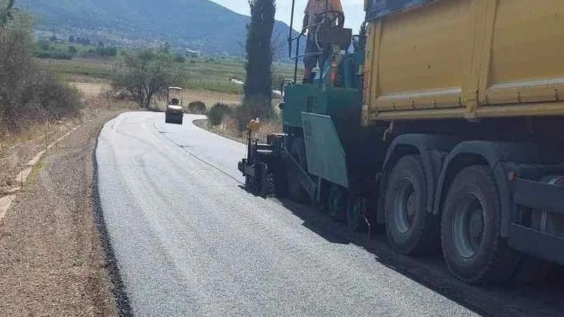 Αυτόν τον δρόμο περιμένει η Τρίπολη εδώ και 20 χρόνια