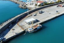 Υδατοδρόμιο Καλαμάτας hellenic seaplanes (2)