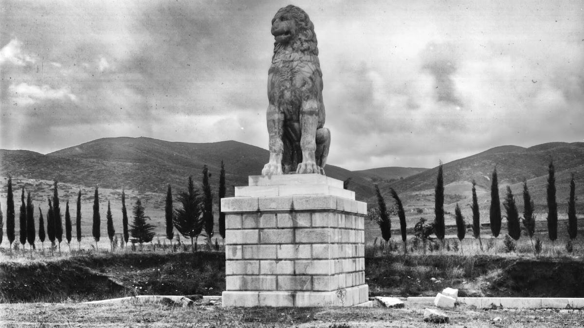 Χαιρώνεια, 2 Αυγούστου 338 π.Χ.: Μια μέρα που άλλαξε τον κόσμο