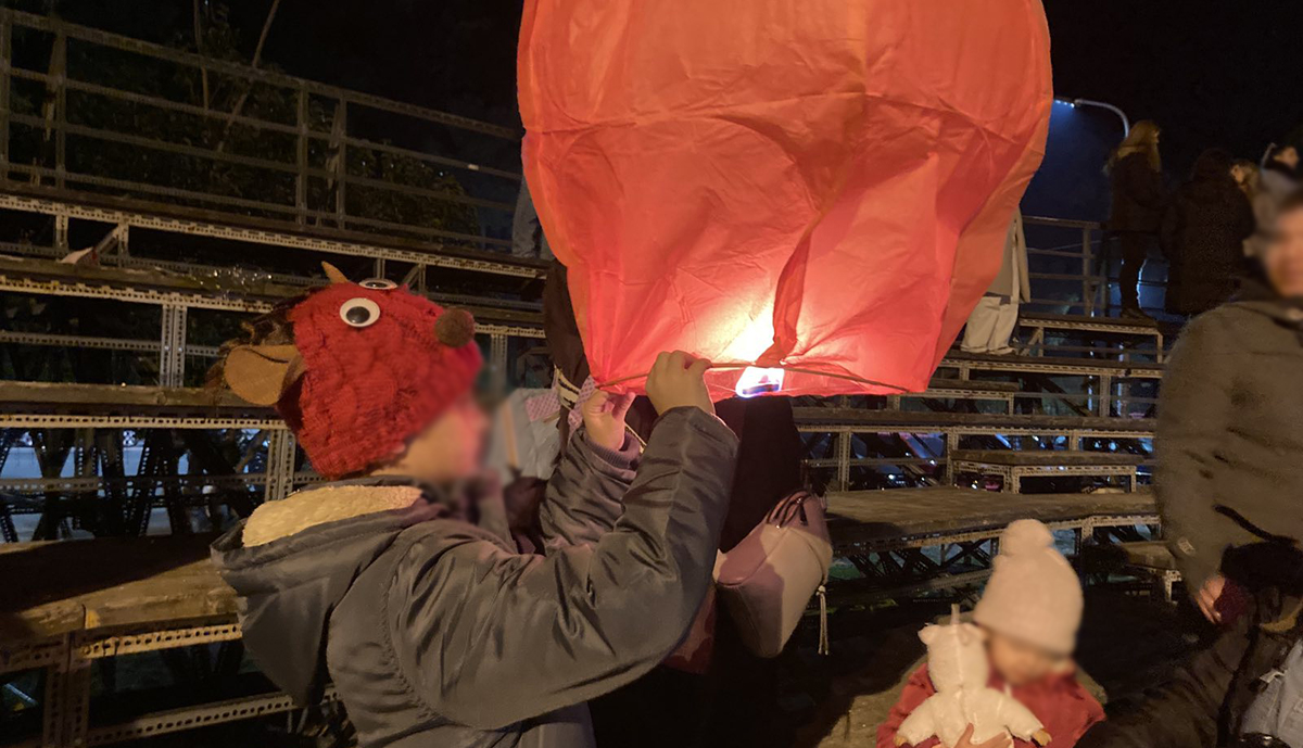 Χριστουγεννιάτικη εκδήλωση Θεατράκι ΟΣΕ Ναύπλιο (2)