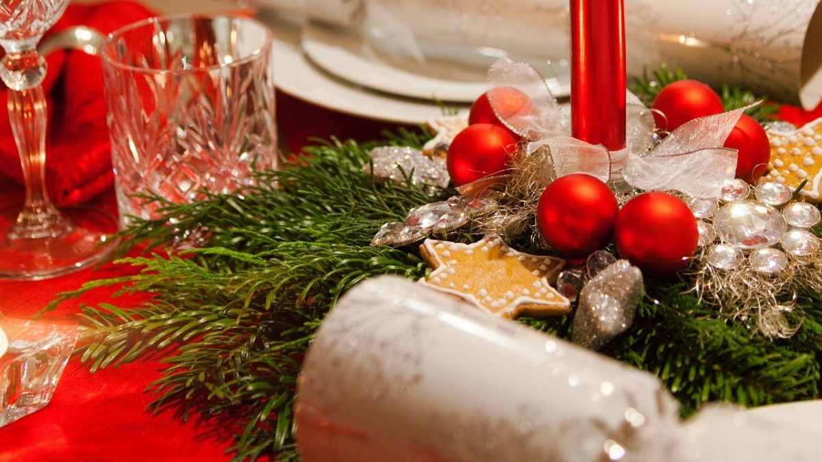 Τόσο θα κοστίσει το φετινό τραπέζι των Χριστουγέννων – Πόσο ακριβότερο θα είναι από πέρσι