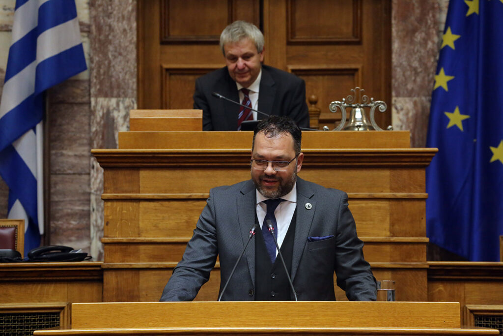 Εκδηλώσεις Α Εθνοσυνέλευση Νέα Επίδαυρος (1)