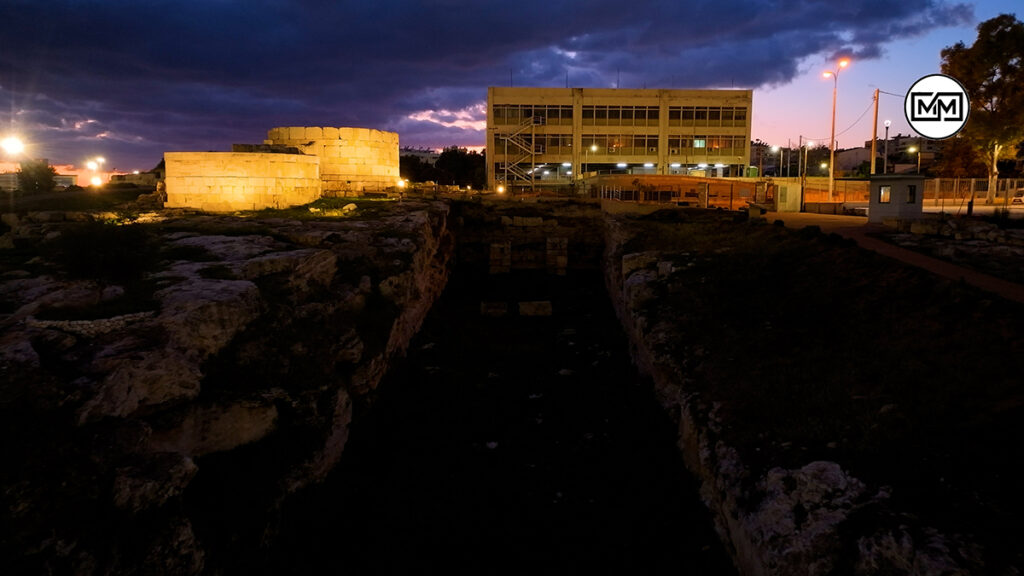 Ηετιώνεια Πύλη (6)