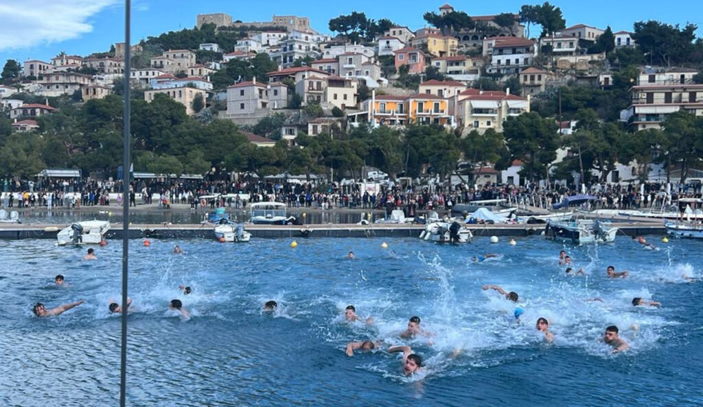 Θεοφάνια Παράλιο Άστρος (5)