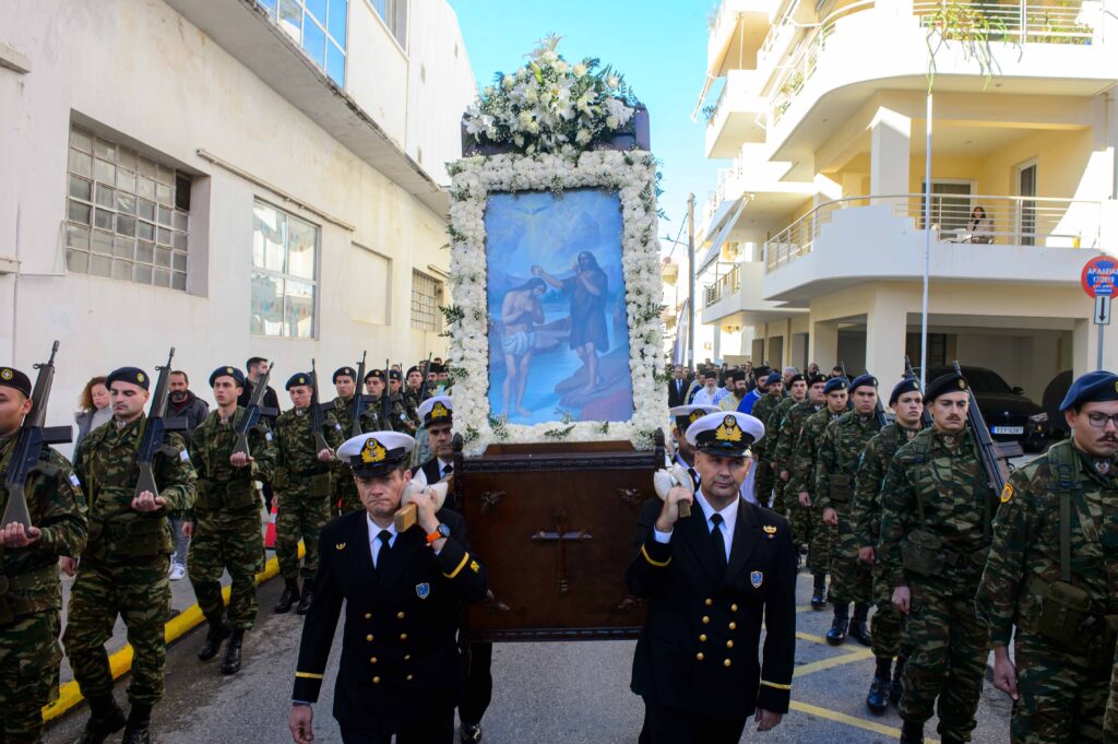 Καλαμάτα Θεοφάνια (4)