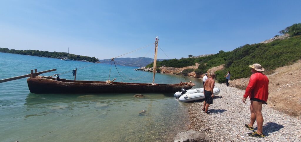 Μονόξυλον συνέντευξη καθηγητή radomyr tichý (9)