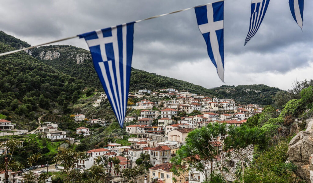 Σακελλαροπούλου Νέα Επίδαυρος εγκαίνια κάστρο Πιάδα (4)