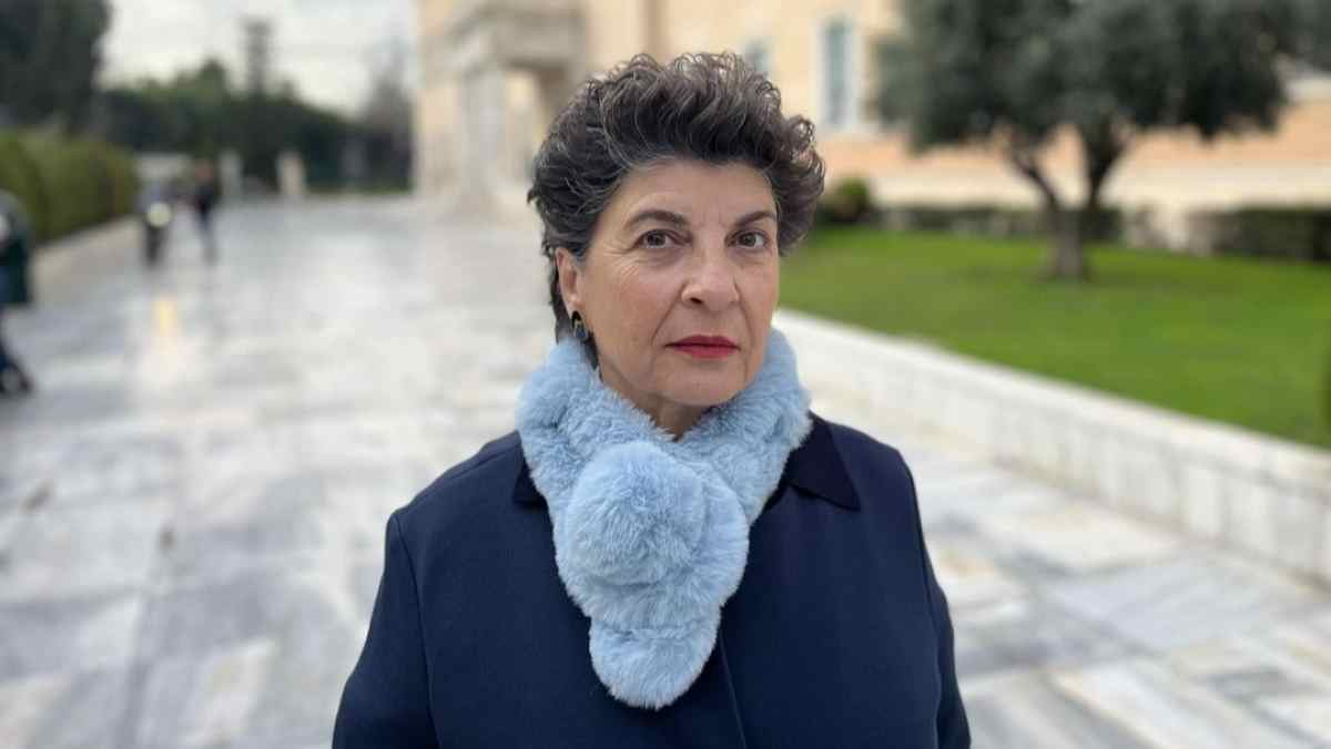ΣΥΡΙΖΑ: Να προστατεύσουμε  τα μνημεία στο ταμπούρι της Βέργας