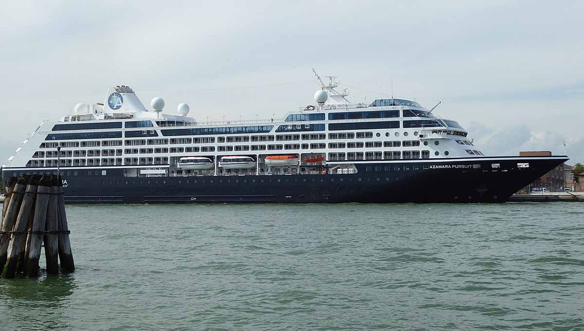 azamara pursuit