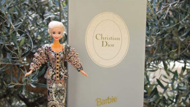 barbie dior Ναύπλιο