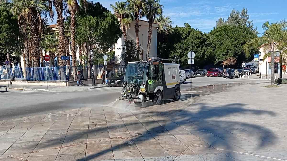 Καθαριότητα Ναύπλιο