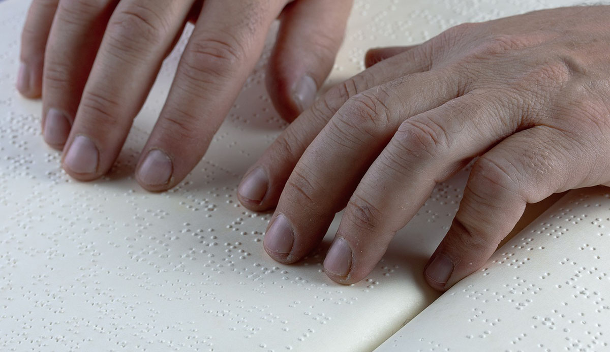 Η Περιφερειακή Ένωση Τυφλών Ανατολικής Πελοποννήσου για την Παγκόσμια Ημέρα Braille