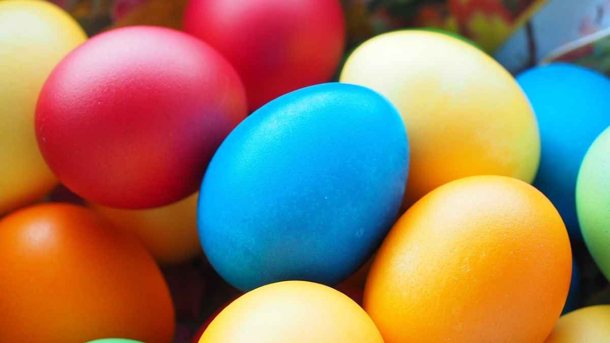 Μέχρι και βαμμένα αυγά χρωστάει το Ναύπλιο