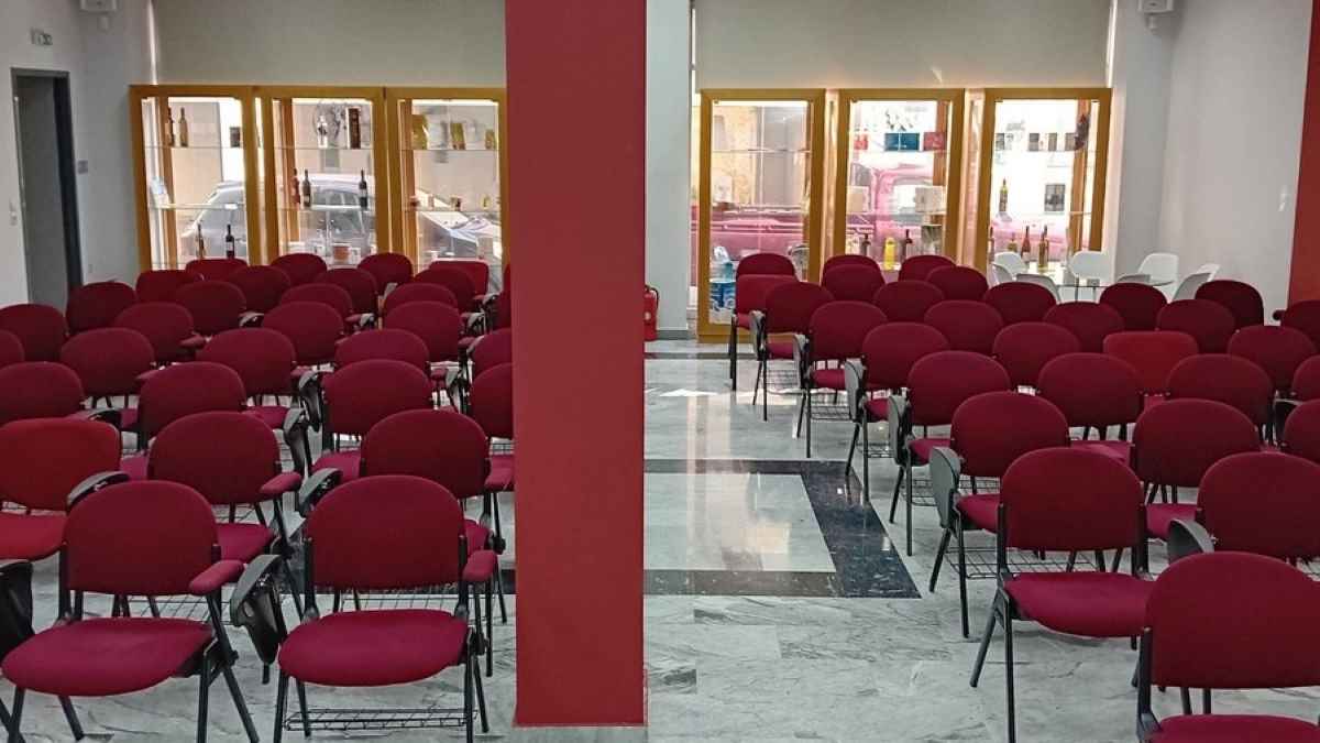 Τρίπολη: Workshop για το πρόγραμμα «Δίκαιη Αναπτυξιακή Μετάβαση»