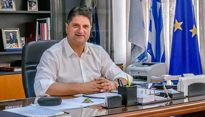 Δήμος Μεσσήνης: Αυτοί είναι οι αντιδήμαρχοι που επέλεξε ο Γιώργος Αθανασόπουλος