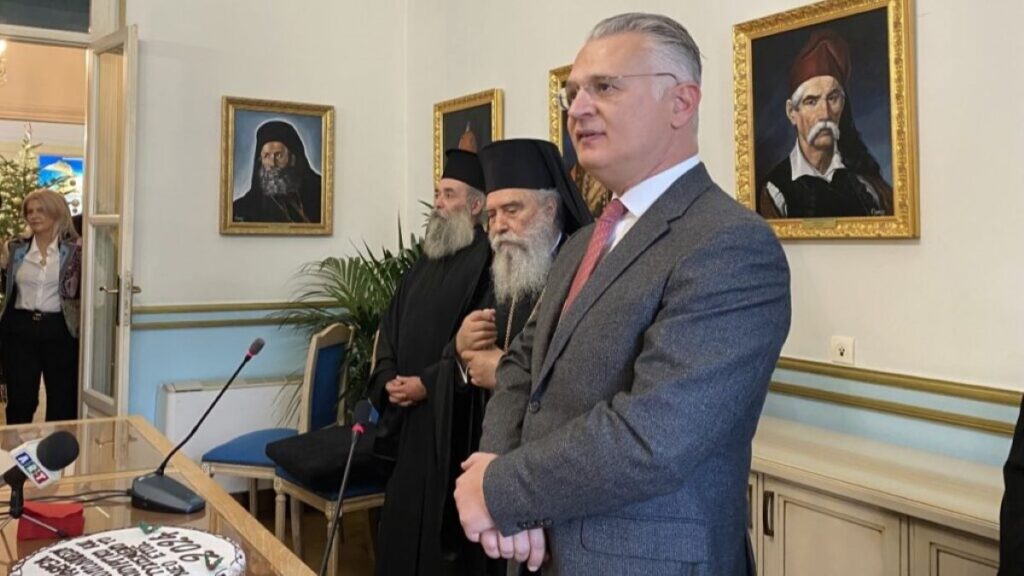 Δημήτρης Πτωχός 1