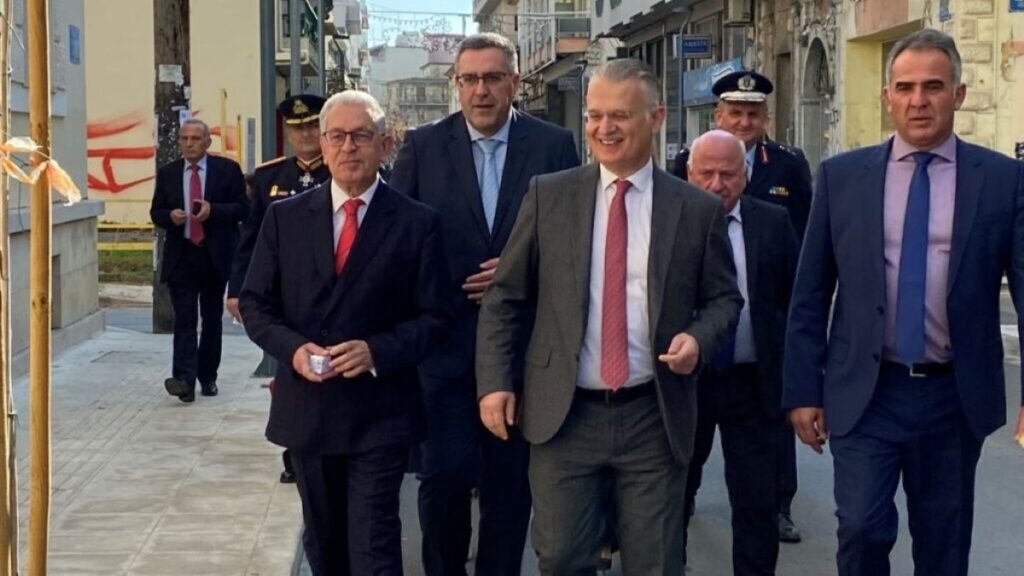 Δημήτρης Πτωχός