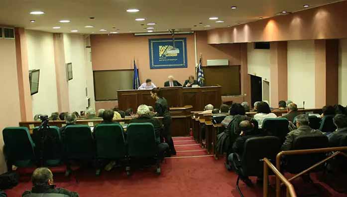 Άργος: Ειδική συνεδρίαση για την εκλογή Προεδρείου του Δημοτικού Συμβουλίου