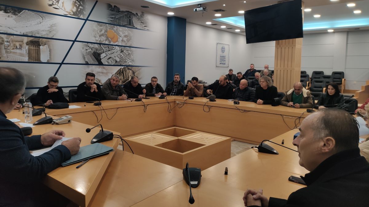 Ναύπλιο: Ακυρώθηκαν οι αποφάσεις για τα Διοικητικά Συμβούλια σε ΔΕΥΑΝ και Λιμενικό Ταμείο