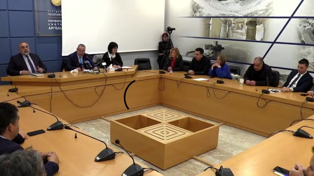 Δήμος Ναυπλιέων: Με διευρυμένες αρμοδιότητες η νέα Δημοτική Επιτροπή