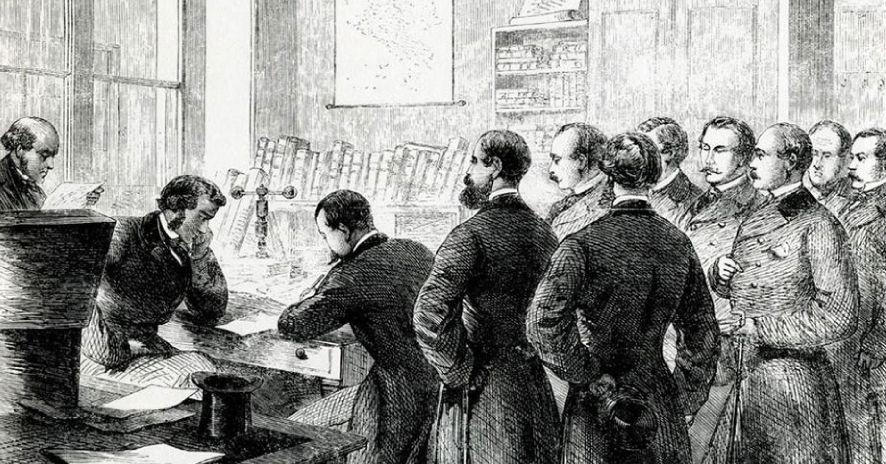 Το δημοψήφισμα του 1862 και ο νέος βασιλιάς – Γιατί το Ναύπλιο ψήφισε Αλφρέδο