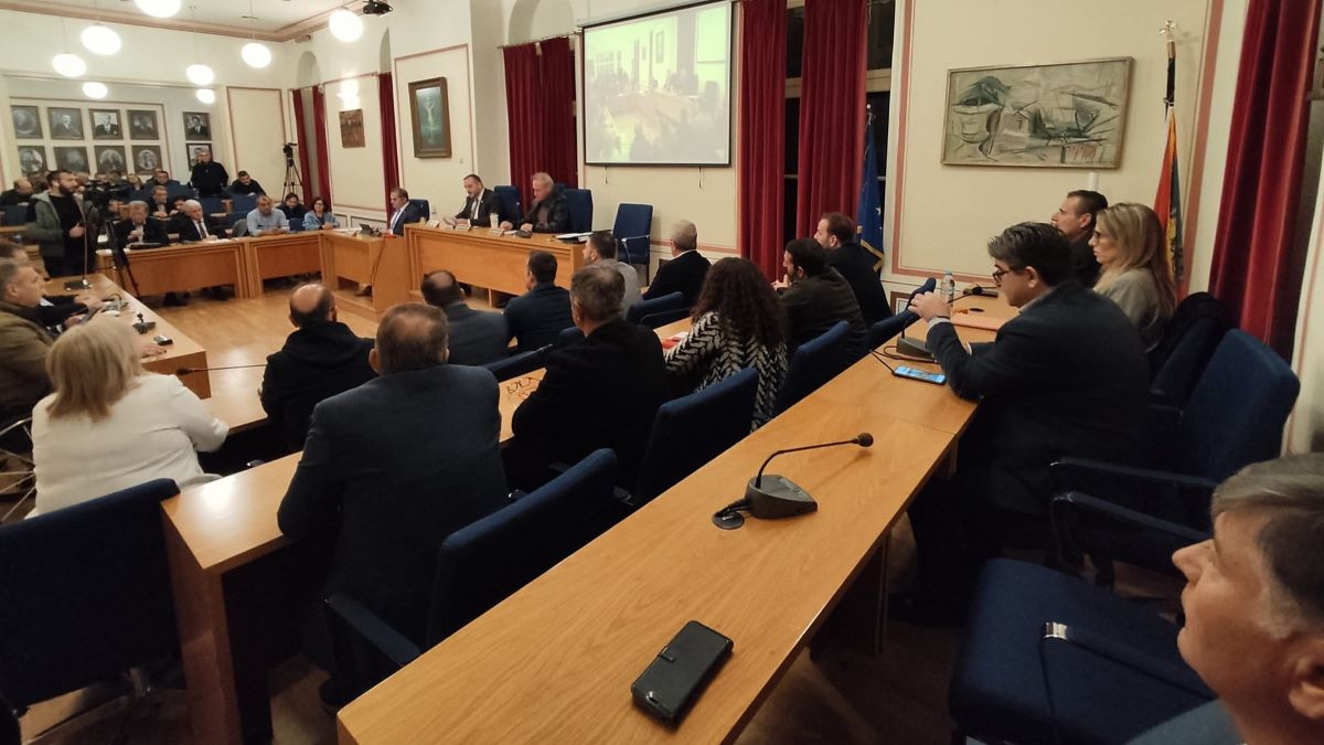 Έως 7 Ιουλίου οι εκλογές προεδρείων και δημοτικών επιτροπών