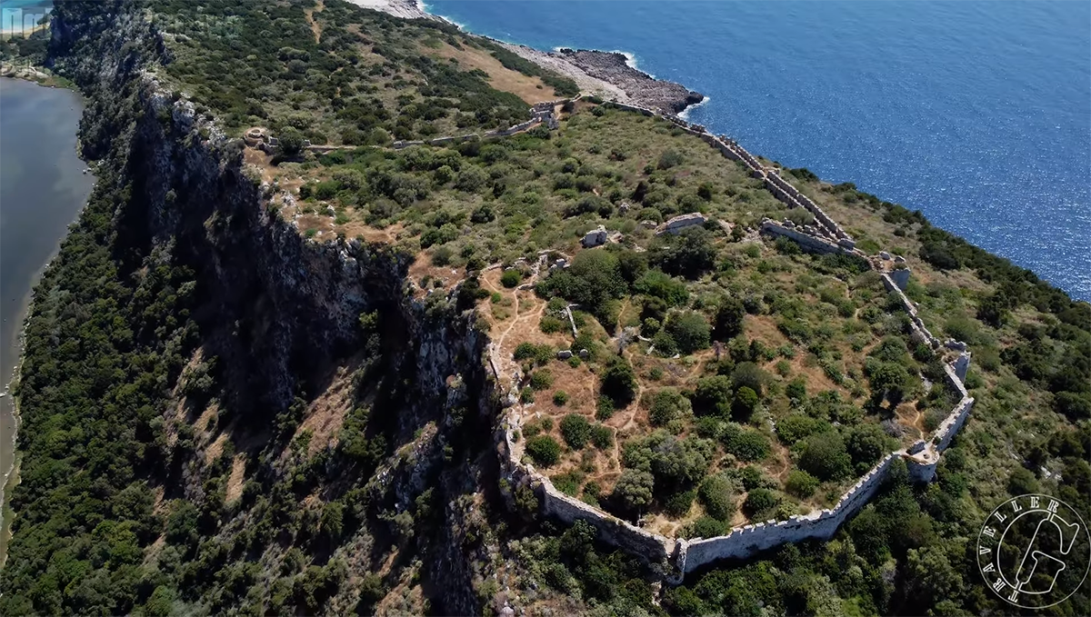 Παλαιόκαστρο