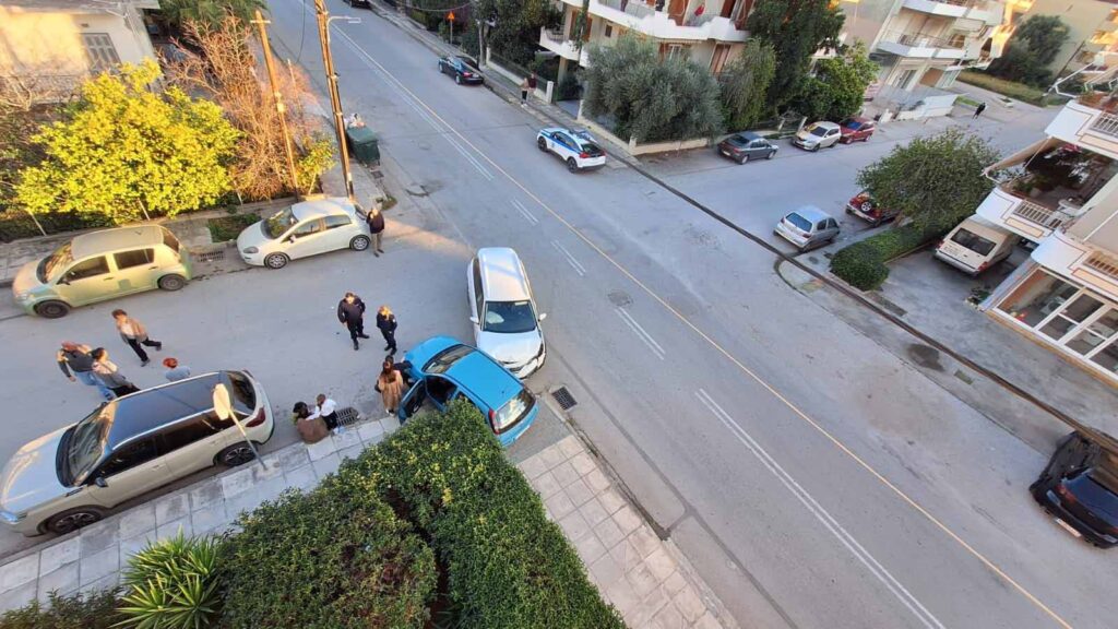 Τροχαίο Ναύπλιο (5)