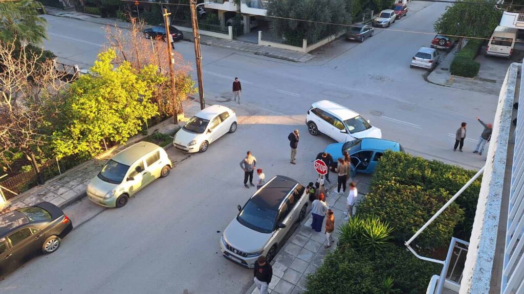 Τροχαίο Ναύπλιο (8)