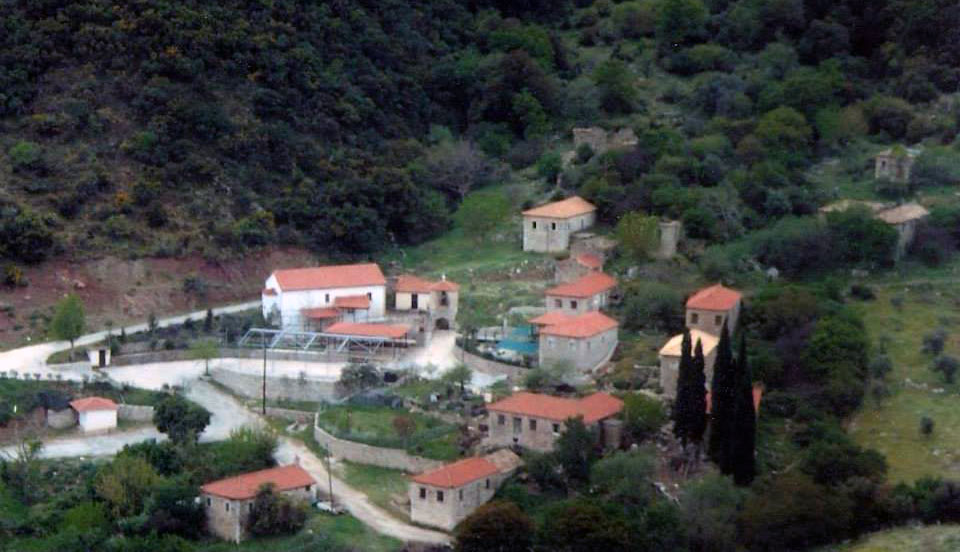 Δάρας Τριφυλίας (1)