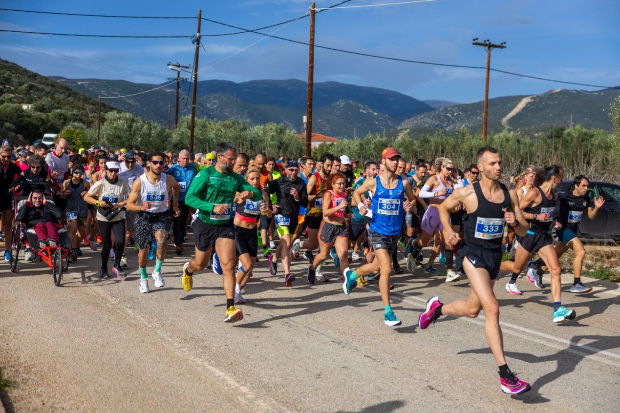 Δρόμος Αργολικού Κόλπου 2024 (1)