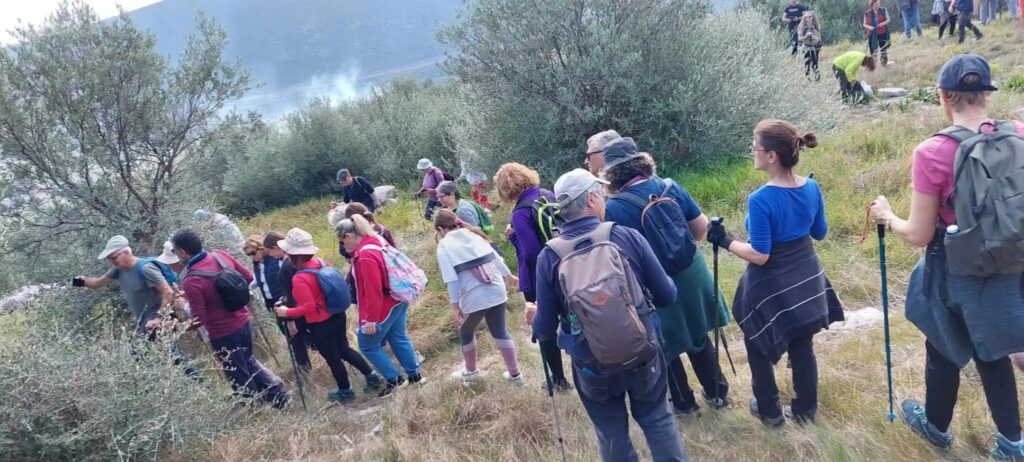 Επισκέπτες Αρκαδικό Επιδαύρου (4)