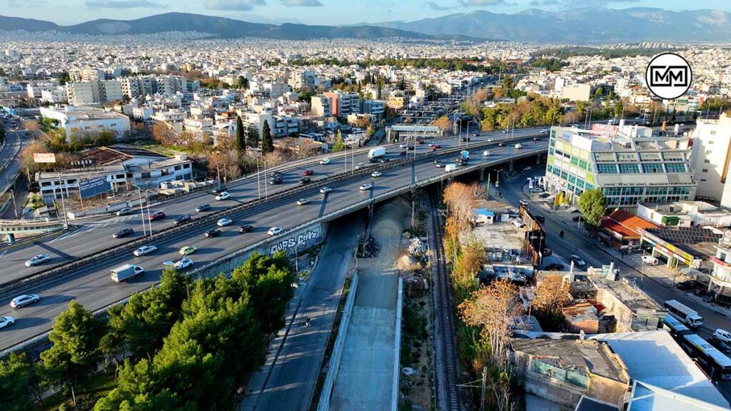 Υπογειοποίηση Σεπολίων (1)