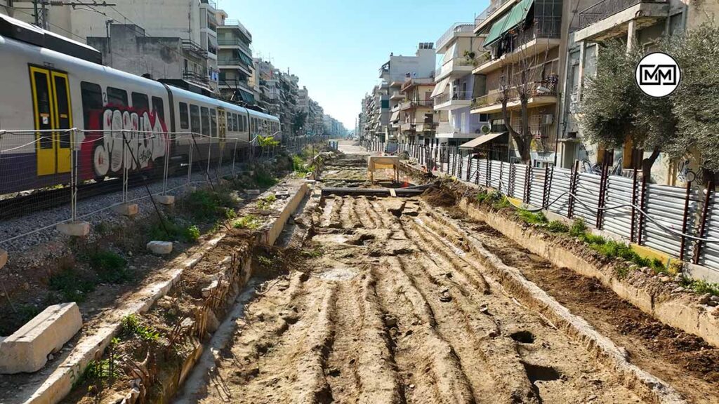 Υπογειοποίηση Σεπολίων (15)